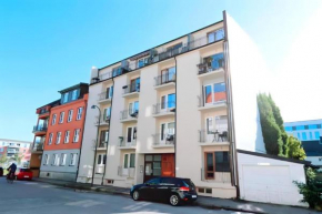 City Apartments